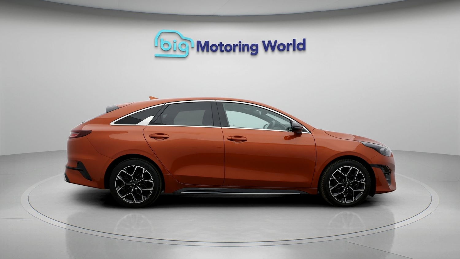 Used Kia Pro Ceed 2023 for sale - 78105790: Photo 8