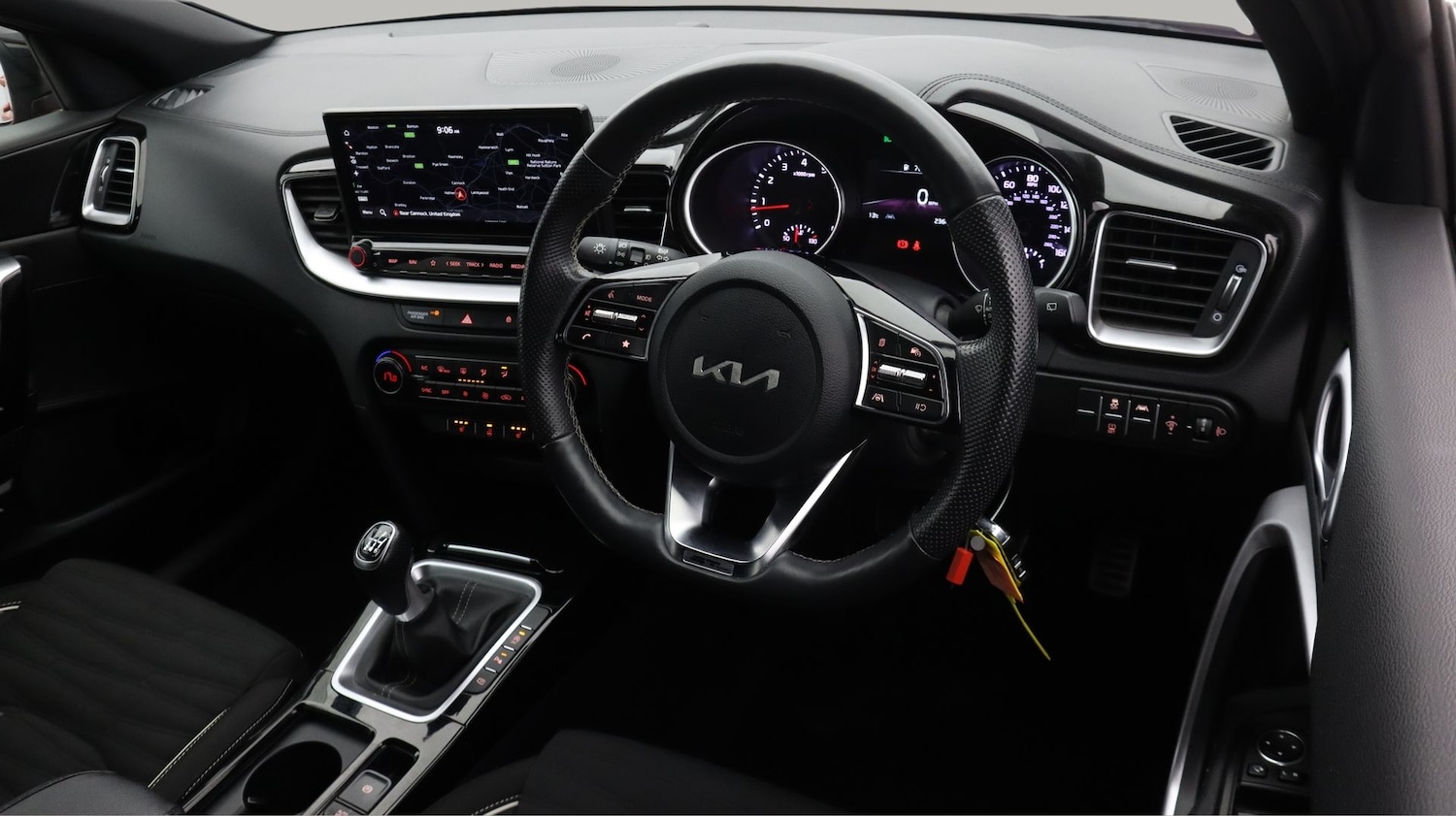 Used Kia Pro Ceed 2023 for sale - 78105790: Photo 9