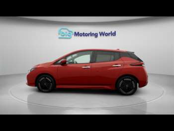 Used Nissan Leaf 2022 for sale - 73430251: Photo
