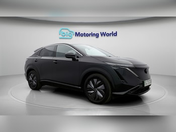 Used Nissan ARIYA 2023 for sale - 79382485: Photo