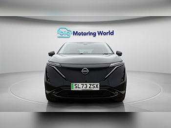 Used Nissan ARIYA 2023 for sale - 79382485: Photo