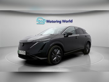 Used Nissan ARIYA 2023 for sale - 79382485: Photo