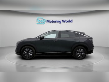 Used Nissan ARIYA 2023 for sale - 79382485: Photo