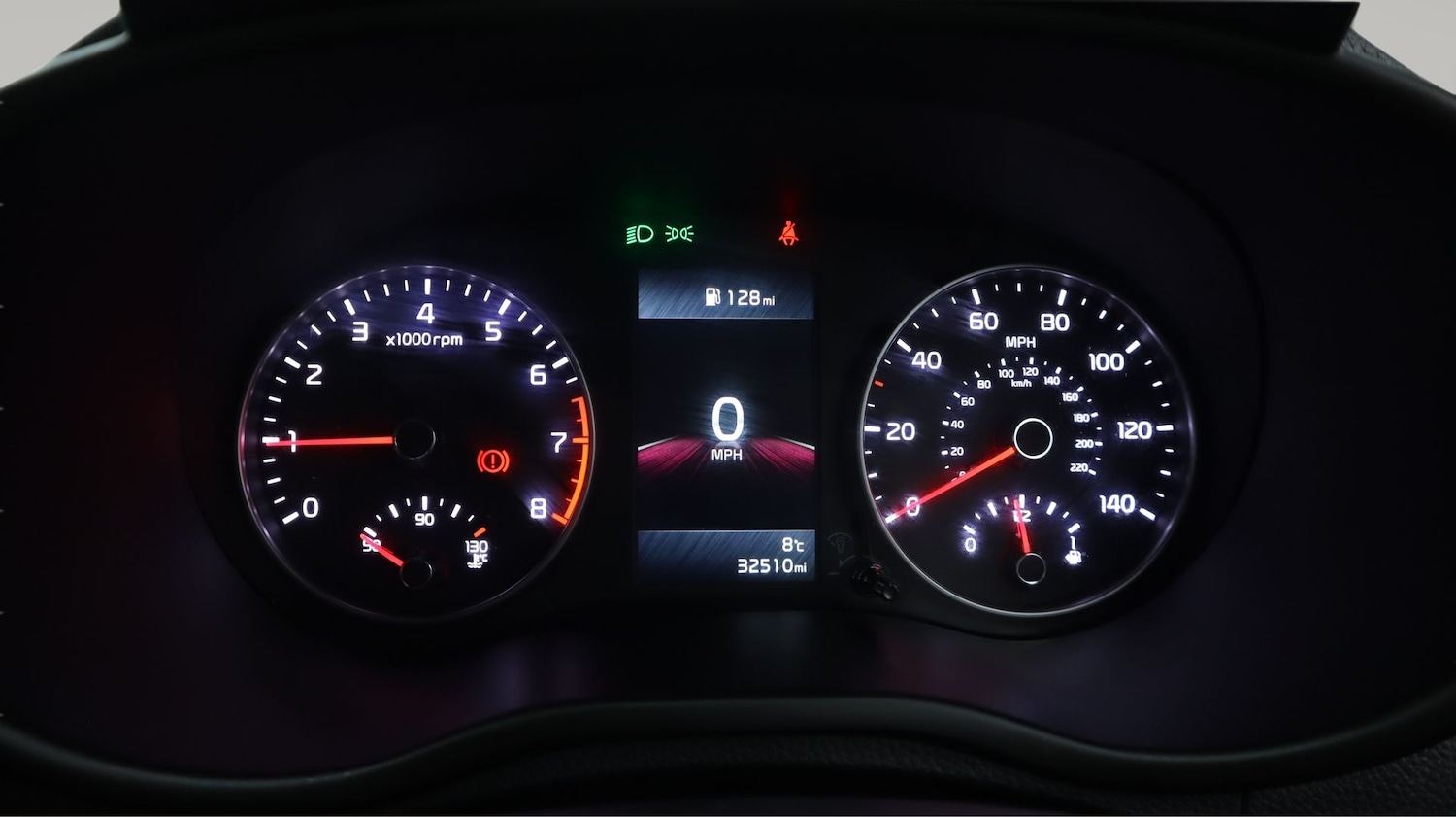 Used Kia Picanto 2021 for sale - 77592611: Photo 10