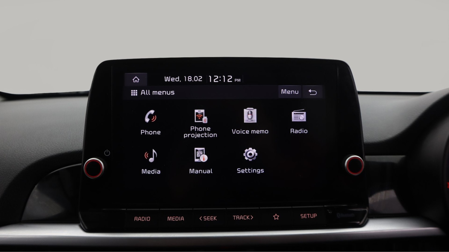 Used Kia Picanto 2021 for sale - 77592611: Photo 11