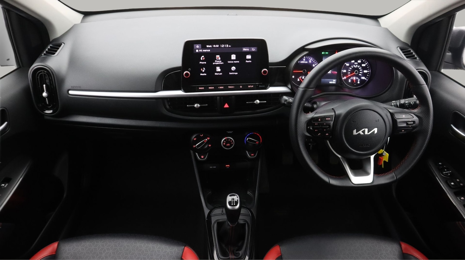 Used Kia Picanto 2021 for sale - 77592611: Photo 13