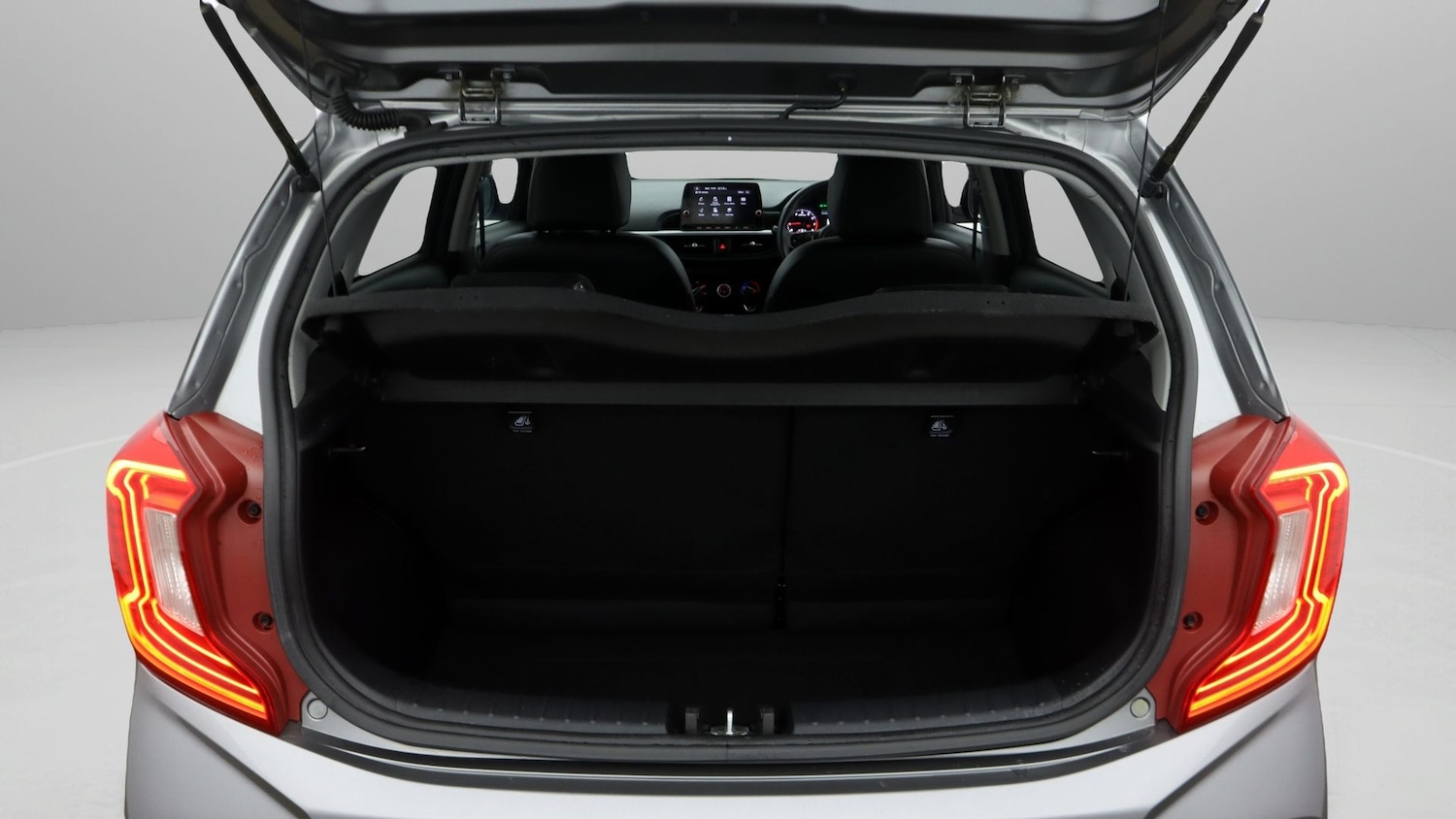 Used Kia Picanto 2021 for sale - 77592611: Photo 17