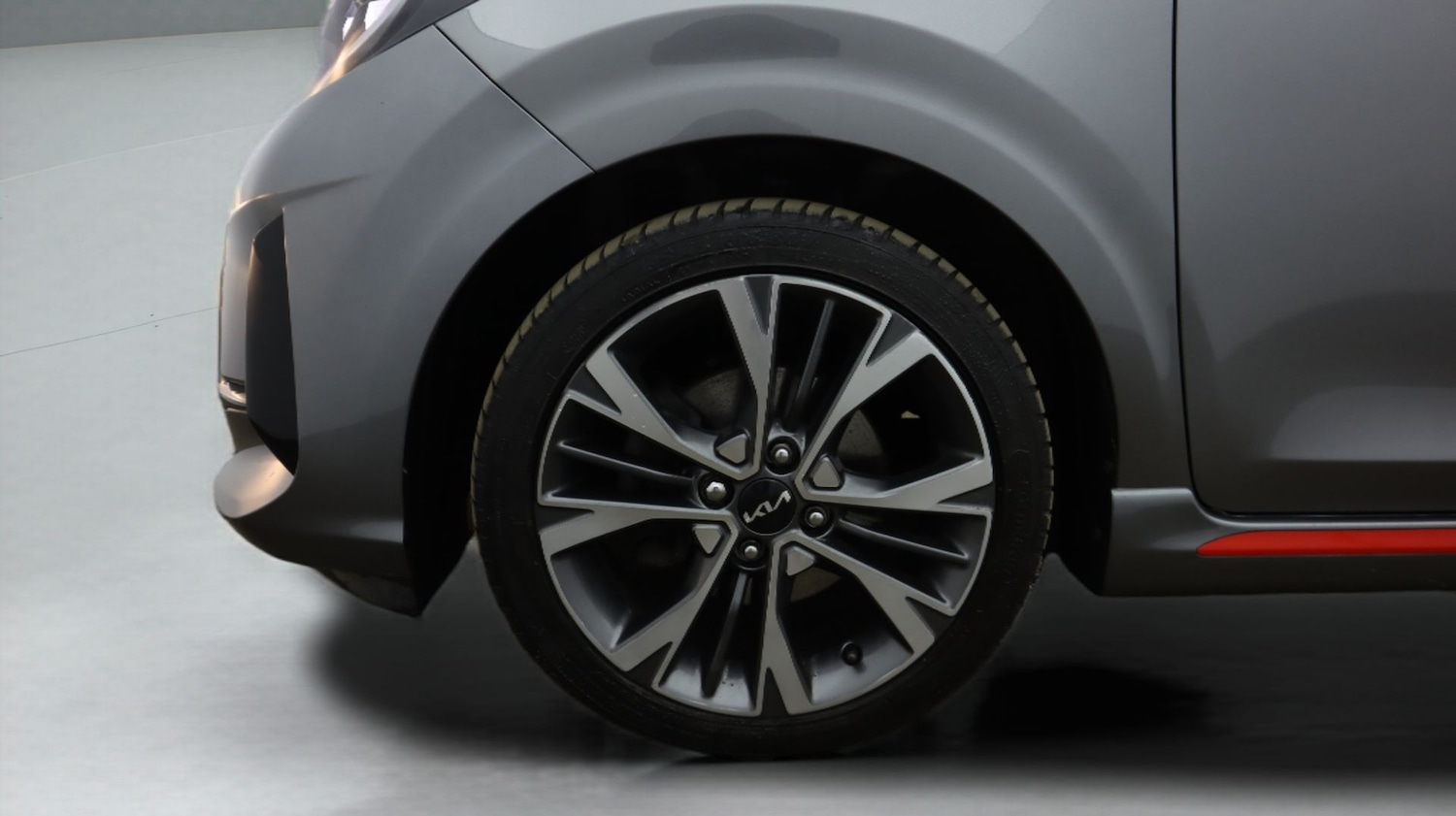 Used Kia Picanto 2021 for sale - 77592611: Photo 18