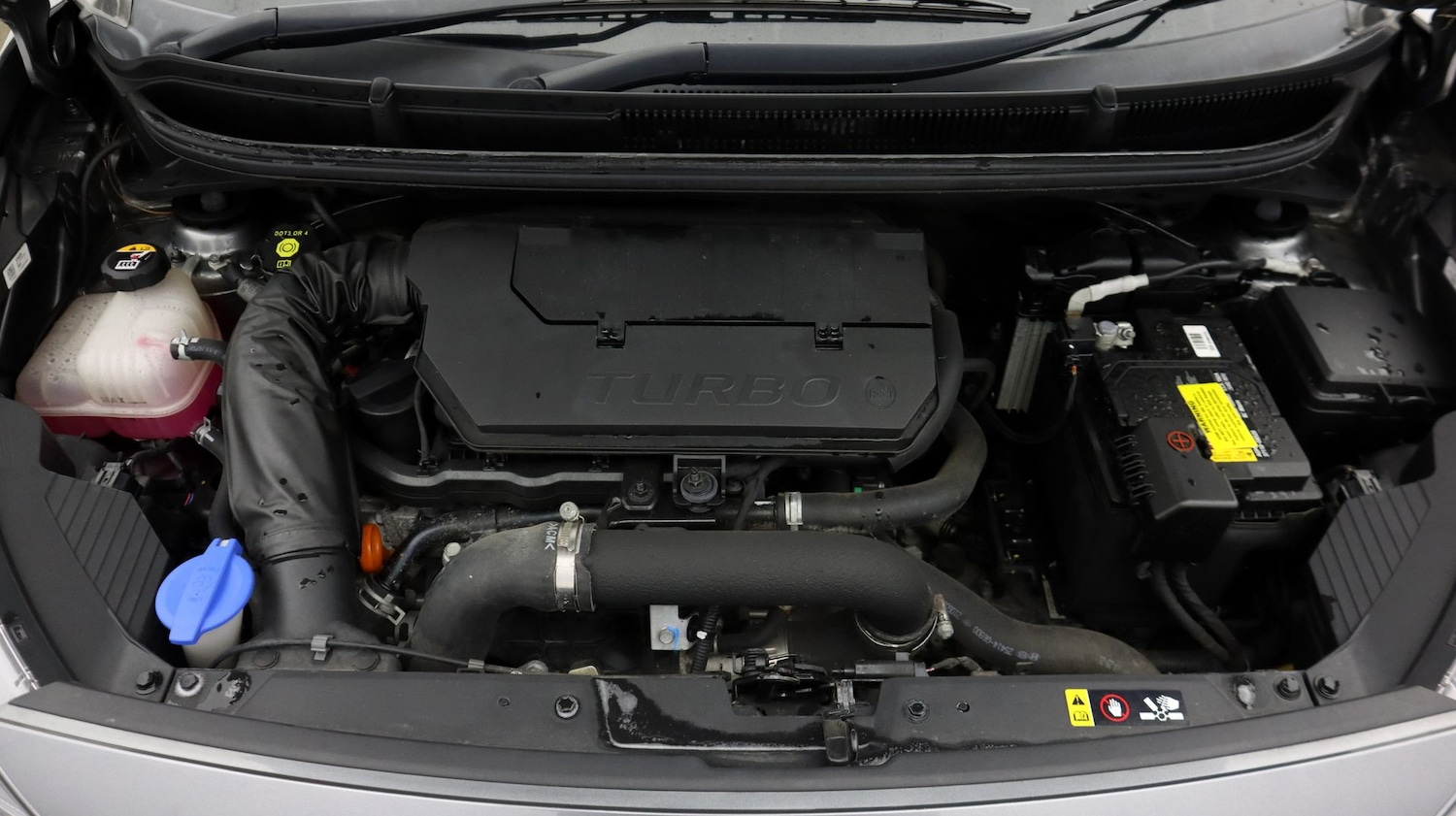 Used Kia Picanto 2021 for sale - 77592611: Photo 19