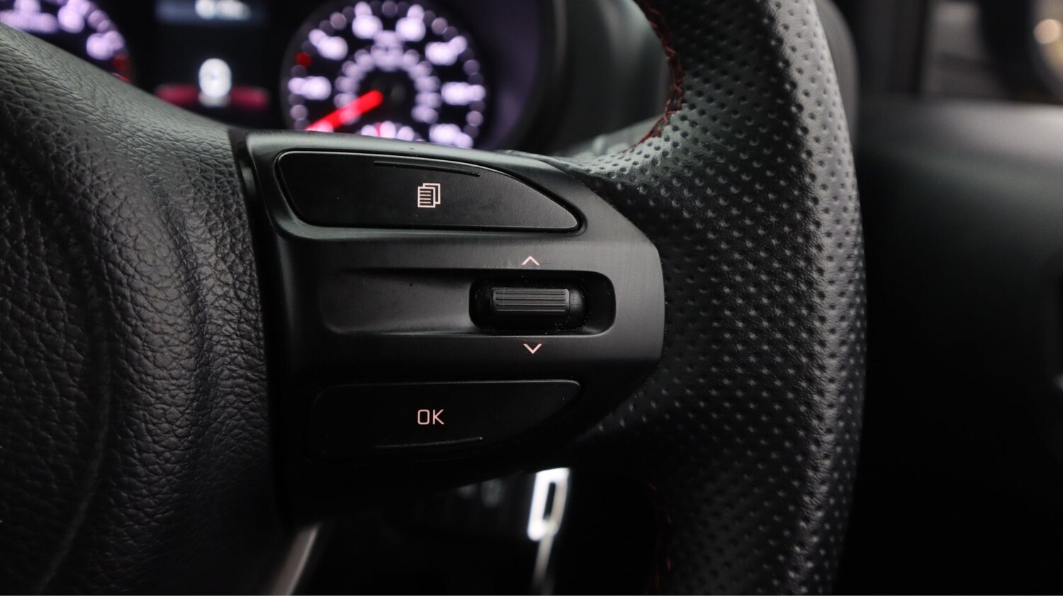 Used Kia Picanto 2021 for sale - 77592611: Photo 20