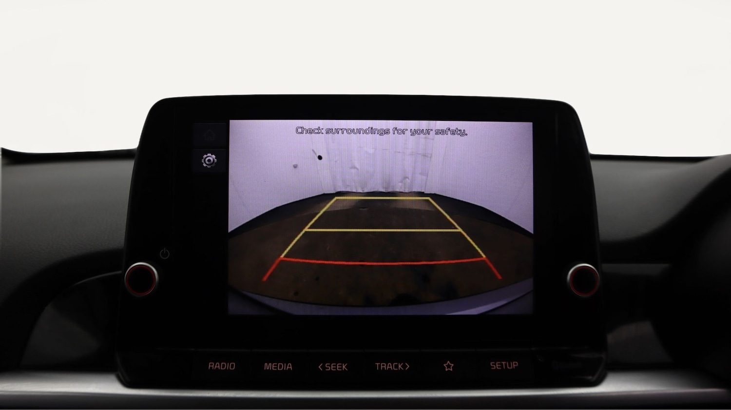 Used Kia Picanto 2021 for sale - 77592611: Photo 22