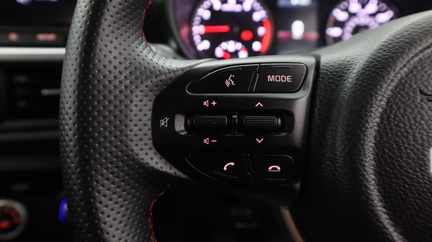 Used Kia Picanto 2021 for sale - 77592611: Photo 25