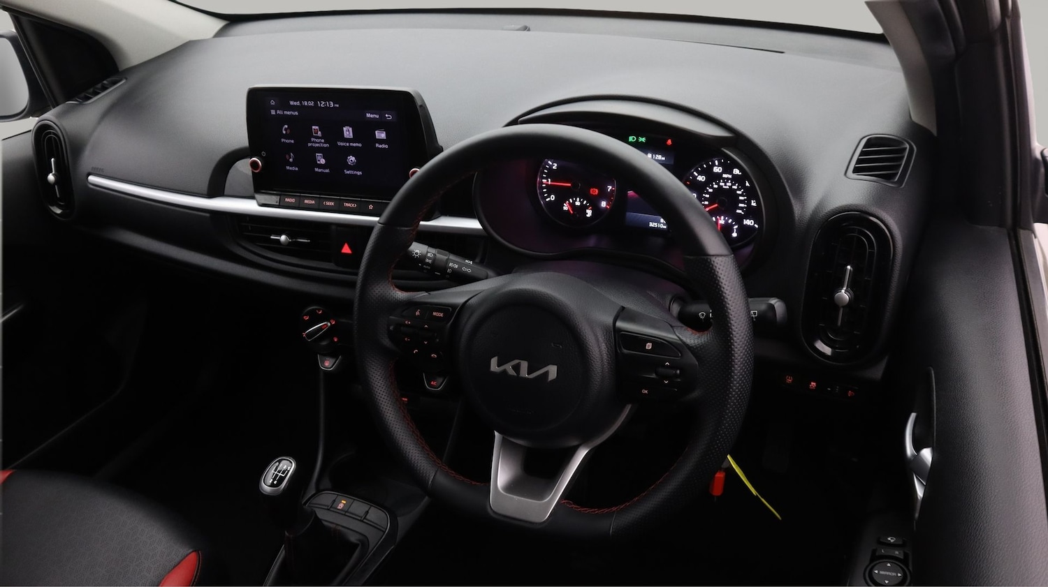 Used Kia Picanto 2021 for sale - 77592611: Photo 9