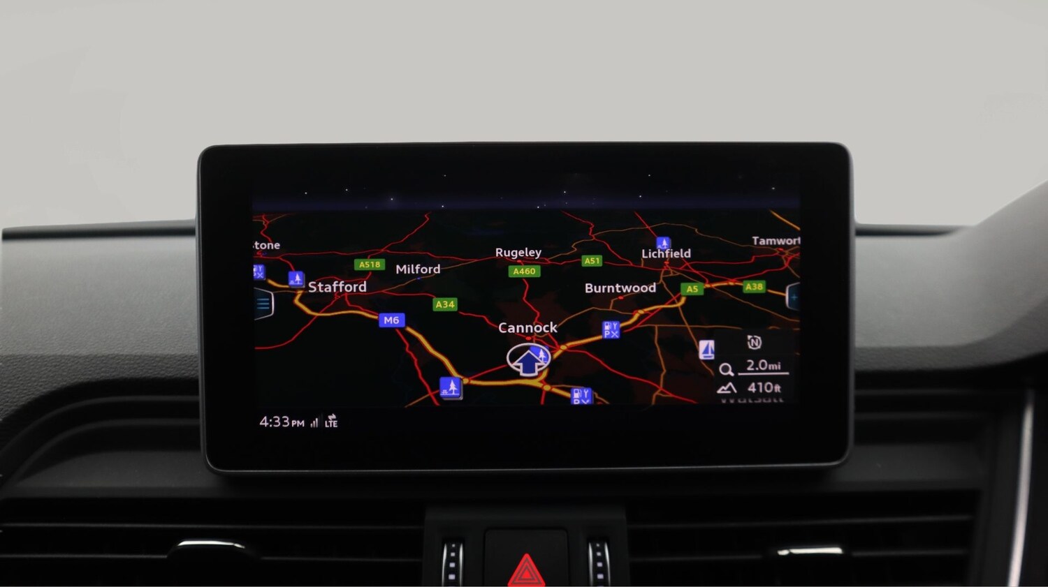 Used Audi Q5 2020 for sale - 77901410: Photo 11