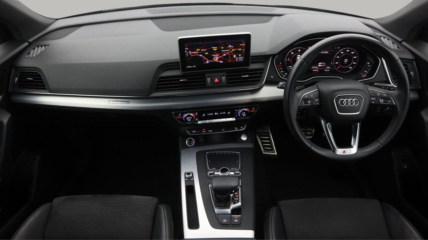 Used Audi Q5 2020 for sale - 77901410: Photo 13