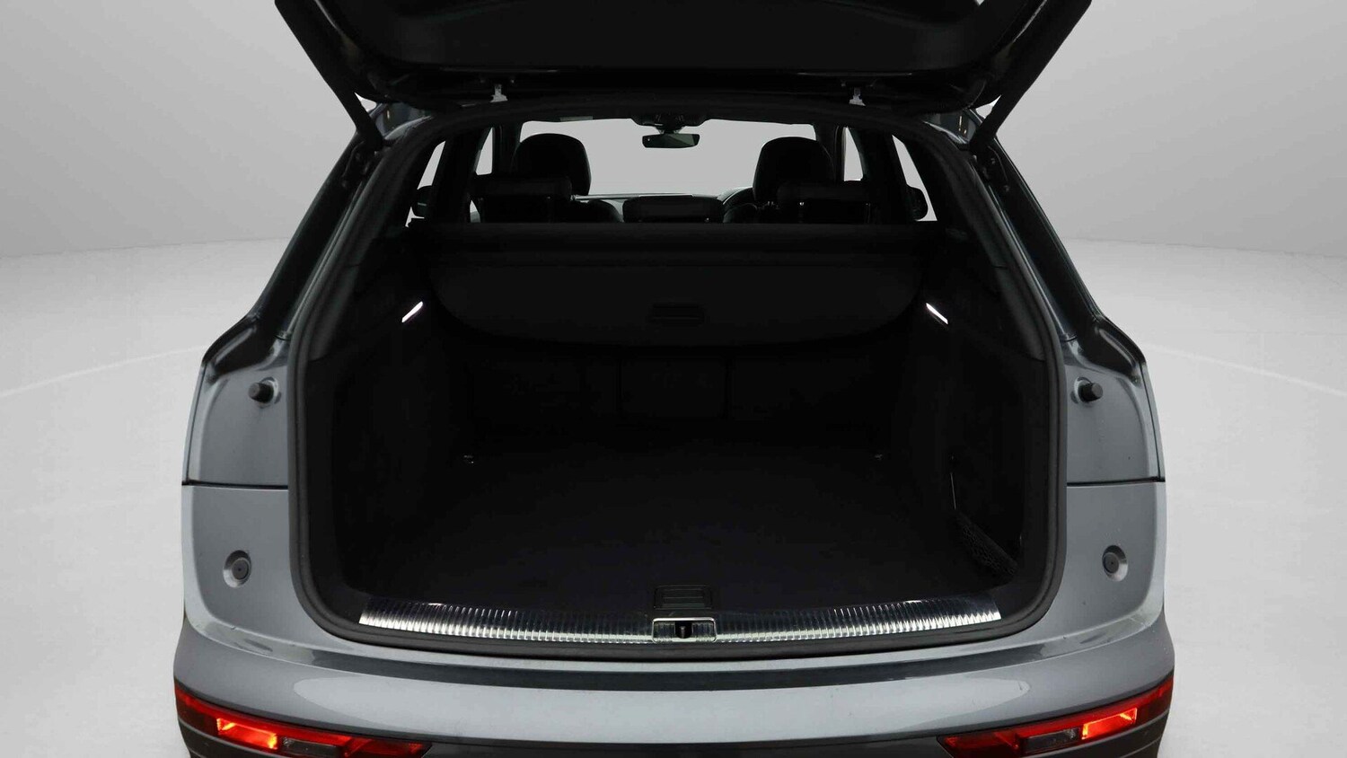 Used Audi Q5 2020 for sale - 77901410: Photo 17