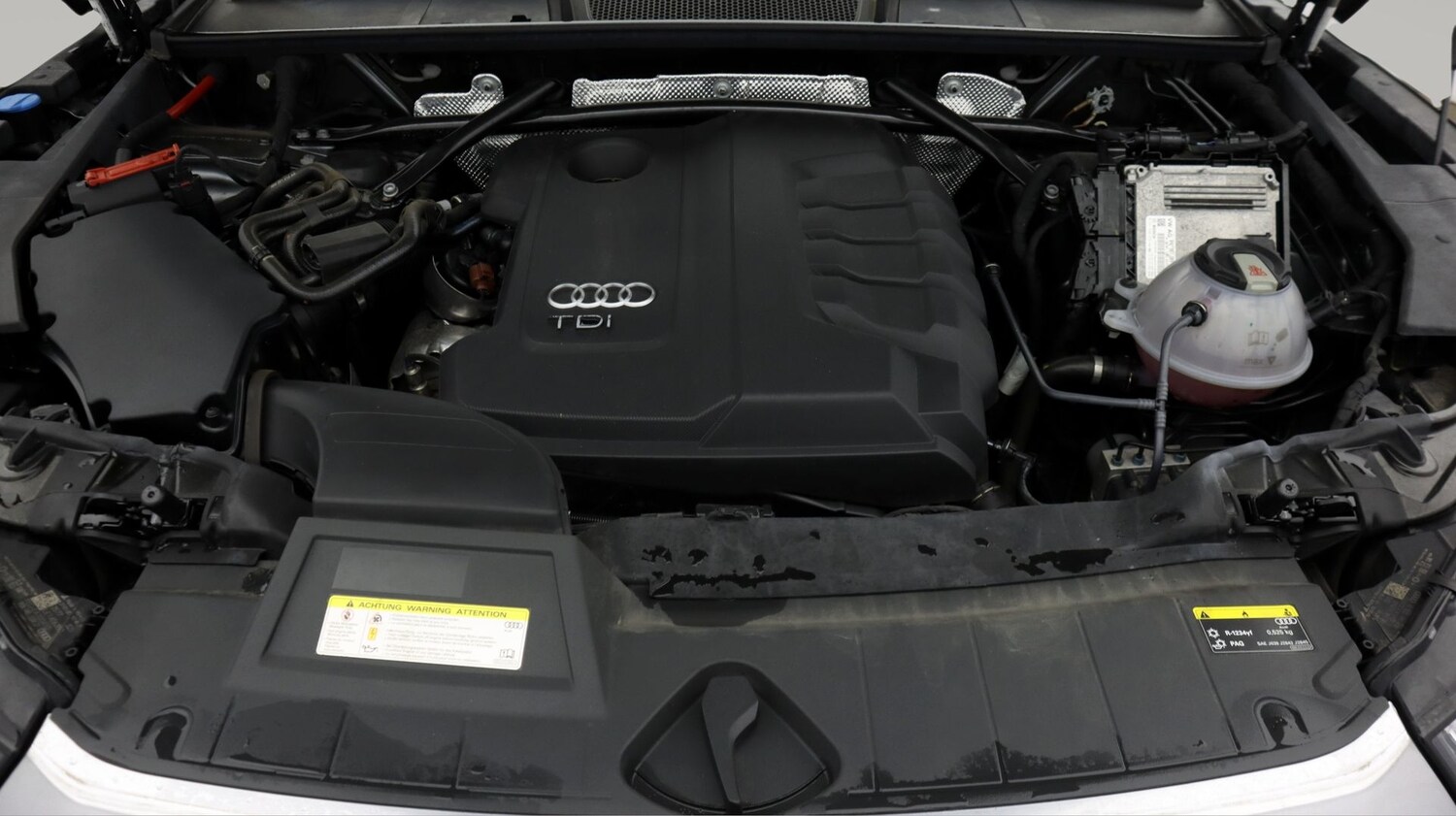 Used Audi Q5 2020 for sale - 77901410: Photo 19