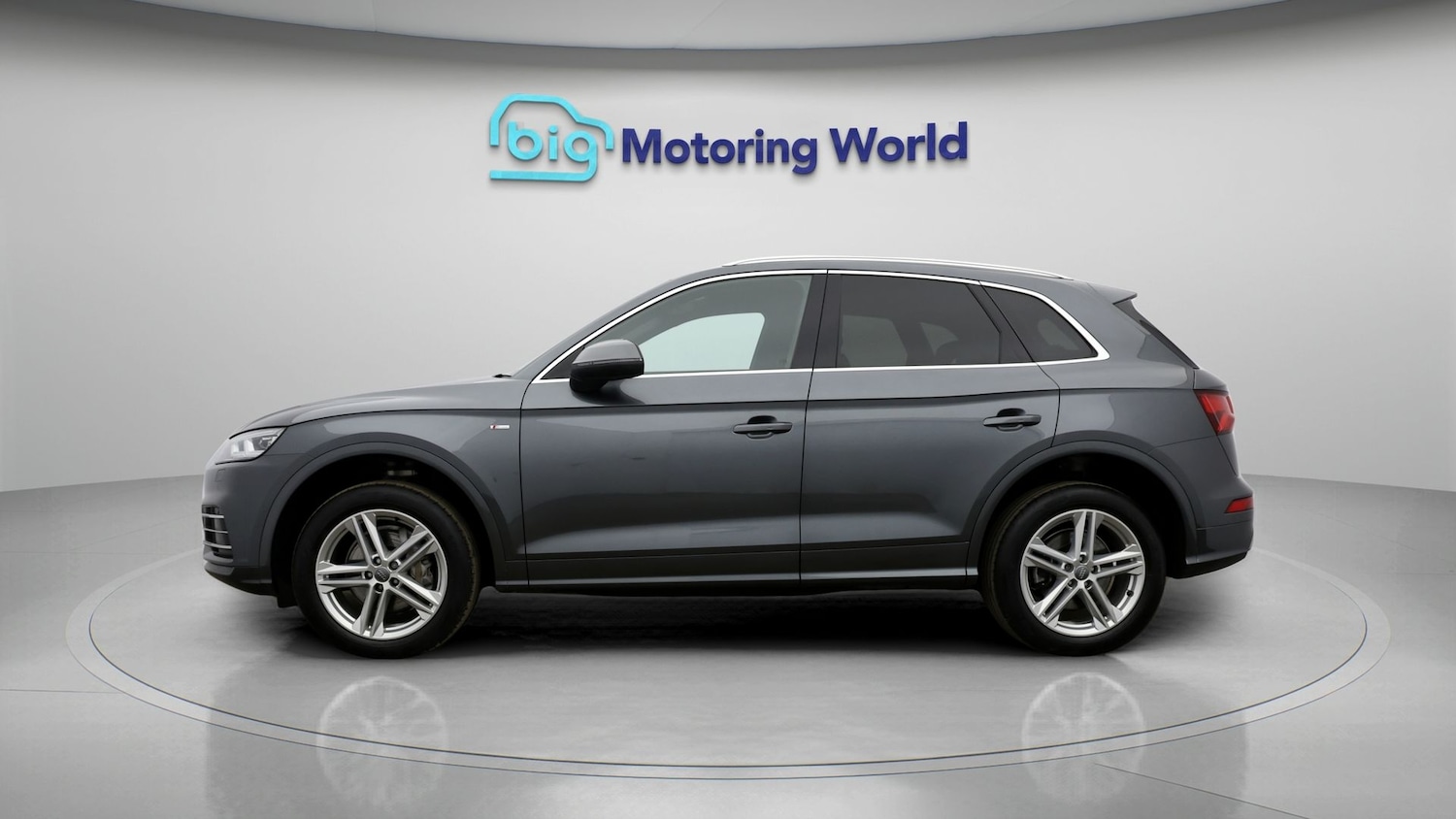 Used Audi Q5 2020 for sale - 77901410: Photo 4