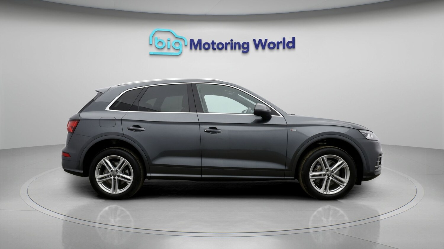 Used Audi Q5 2020 for sale - 77901410: Photo 8