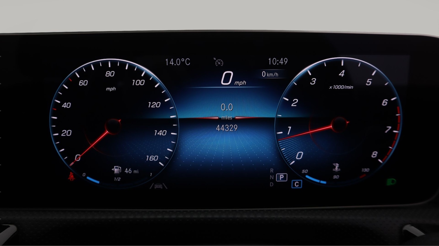 Used Mercedes-Benz A-Class 2020 for sale - 77750132: Photo 10