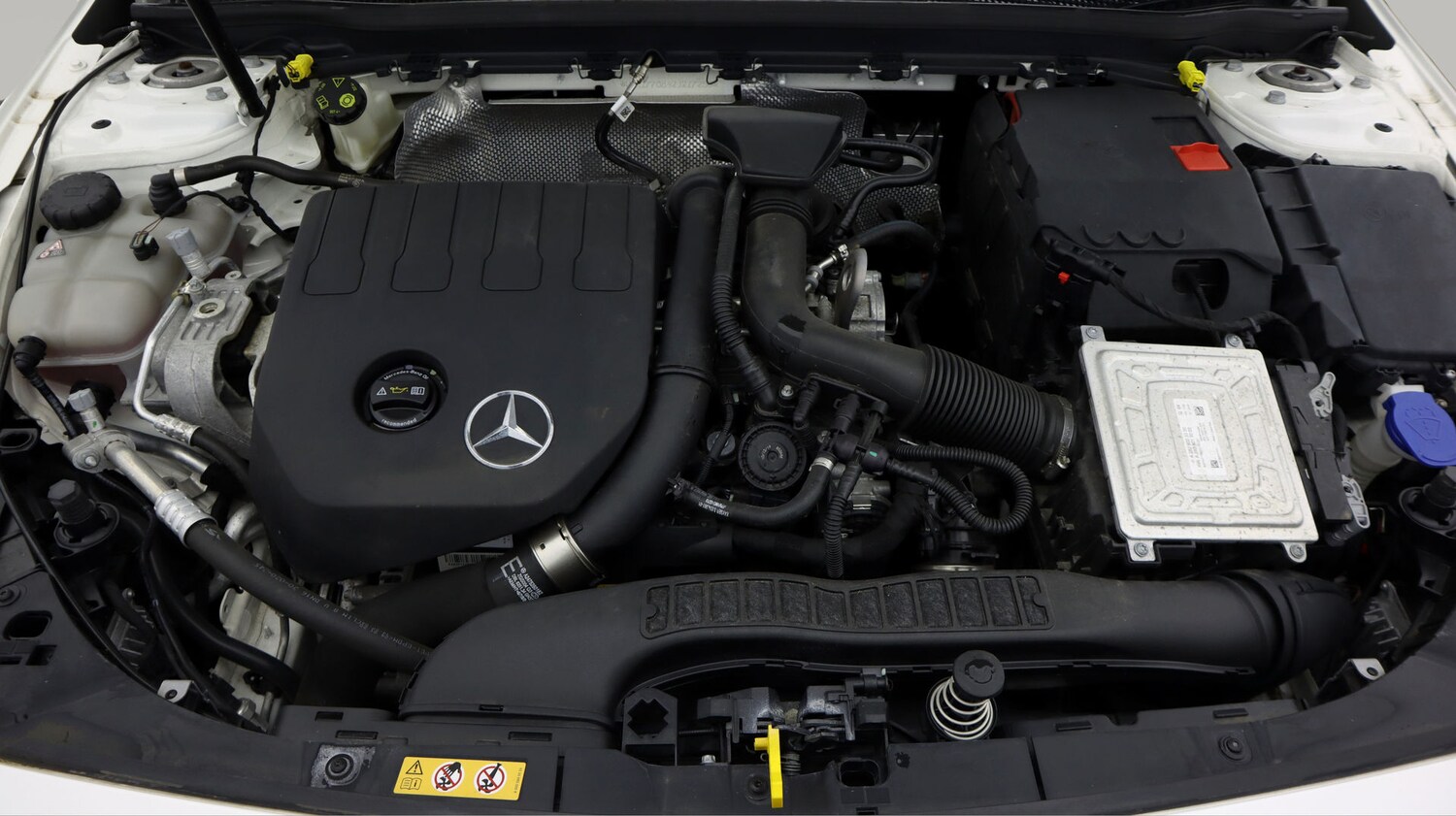 Used Mercedes-Benz A-Class 2020 for sale - 77750132: Photo 19