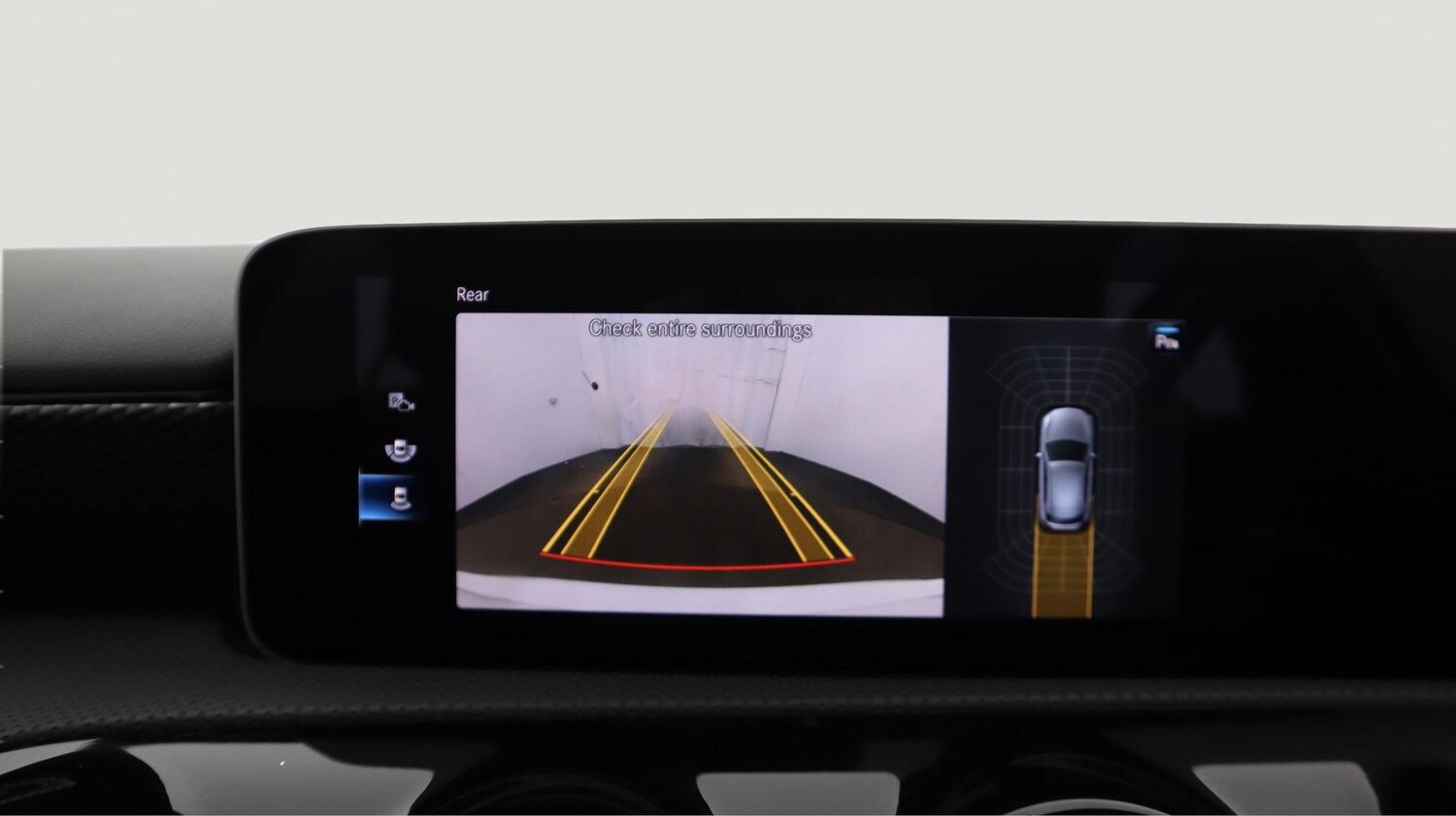 Used Mercedes-Benz A-Class 2020 for sale - 77750132: Photo 22