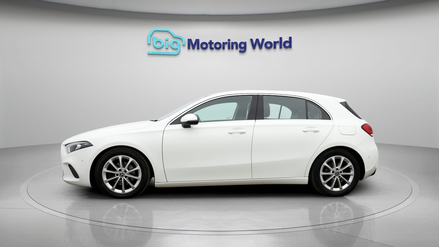 Used Mercedes-Benz A-Class 2020 for sale - 77750132: Photo 4