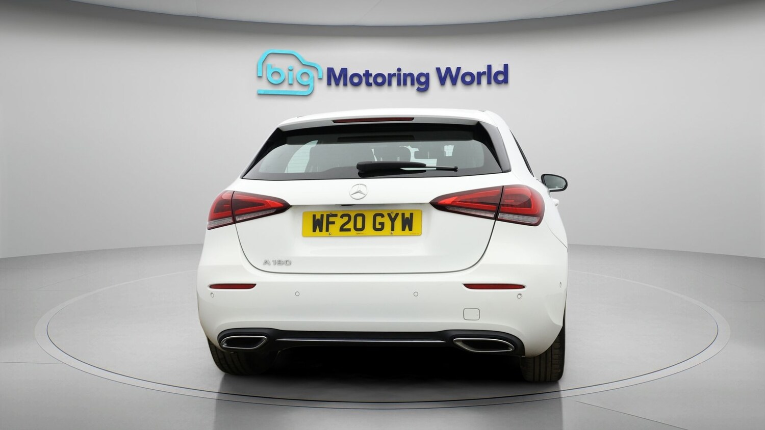 Used Mercedes-Benz A-Class 2020 for sale - 77750132: Photo 6