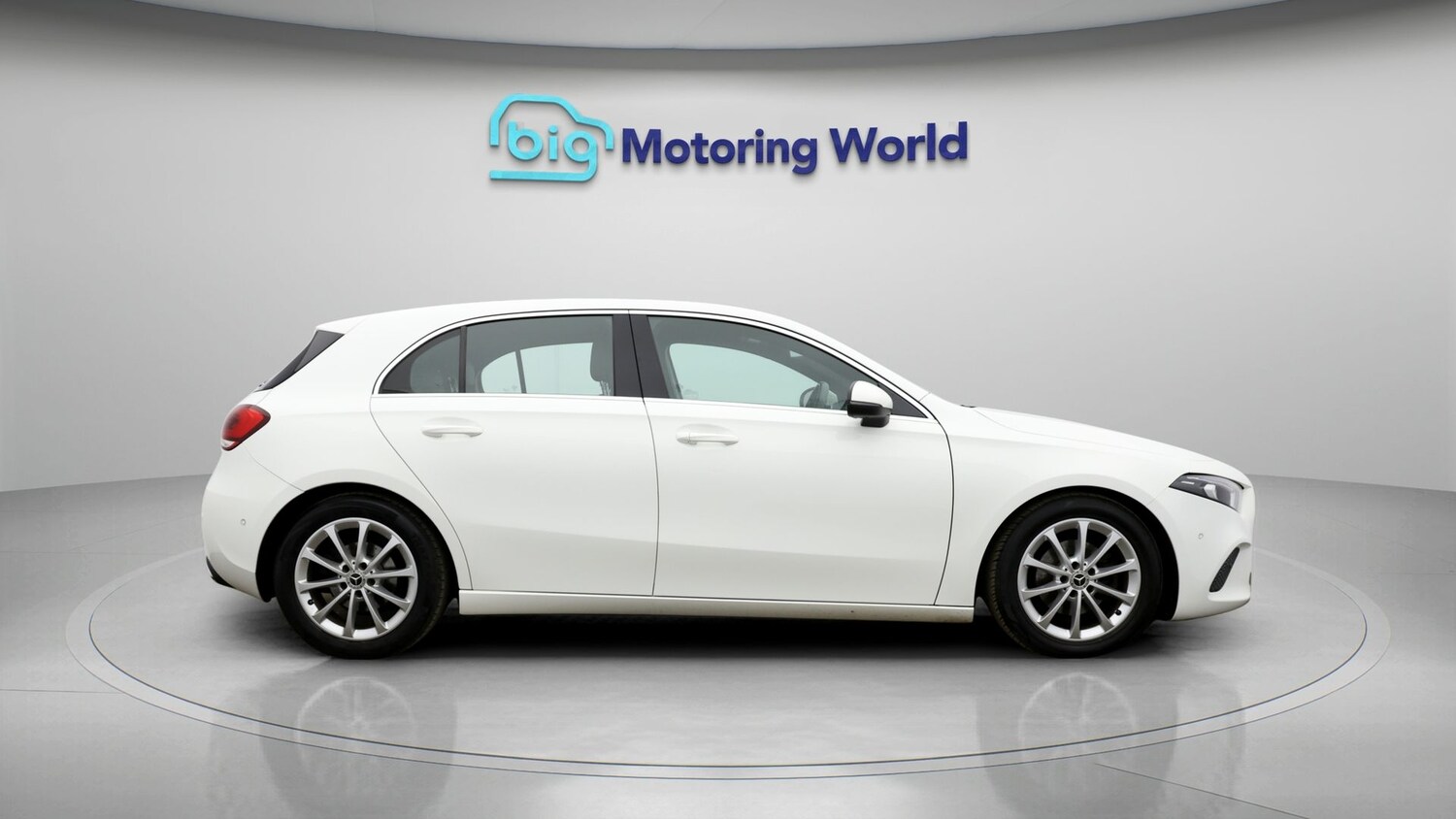 Used Mercedes-Benz A-Class 2020 for sale - 77750132: Photo 8