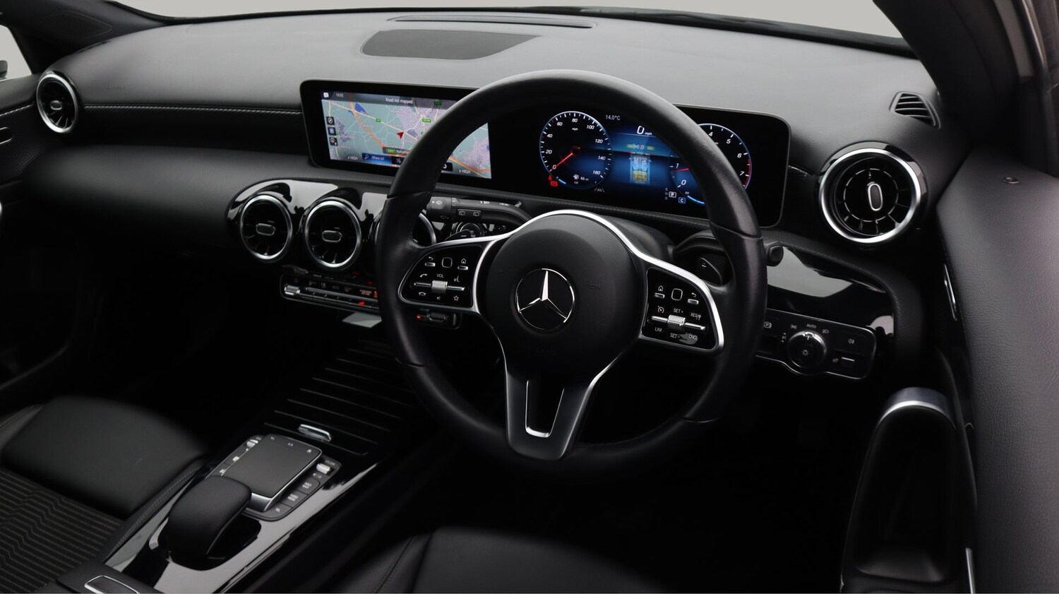 Used Mercedes-Benz A-Class 2020 for sale - 77750132: Photo 9