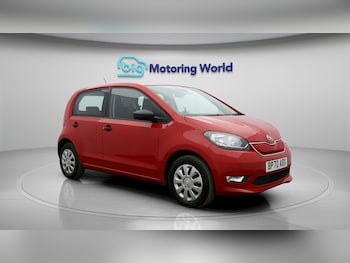 Used Skoda Citigo 2021 for sale - 79177235: Photo