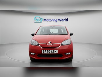 Used Skoda Citigo 2021 for sale - 79177235: Photo