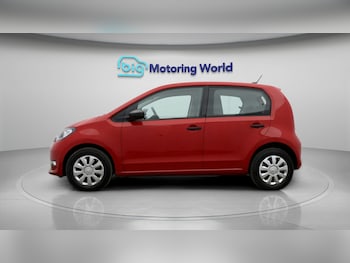 Used Skoda Citigo 2021 for sale - 79177235: Photo