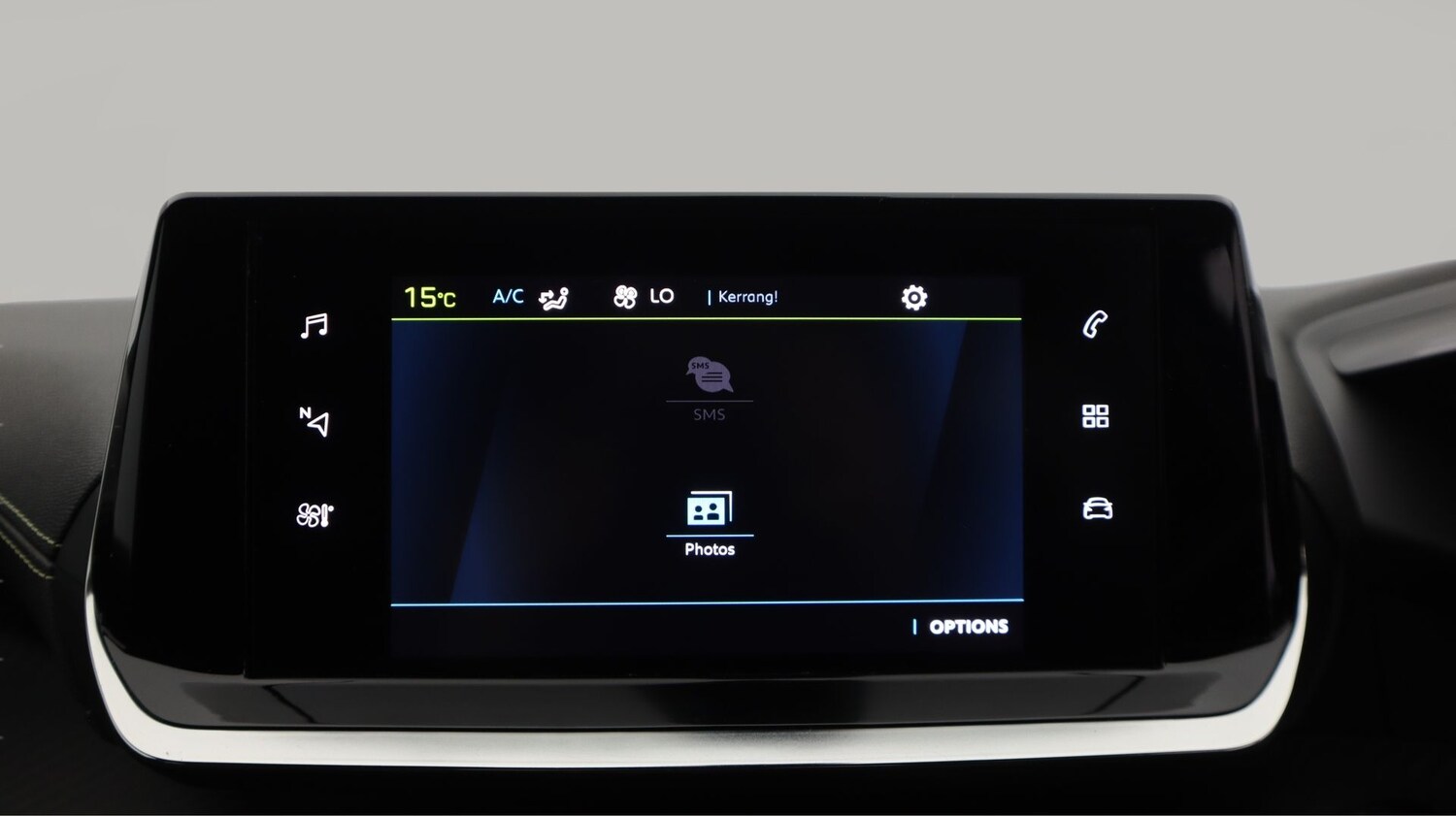 Used Peugeot 208 2020 for sale - 77902632: Photo 11