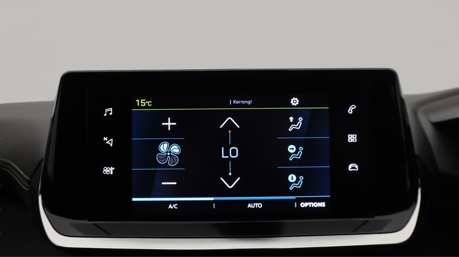 Used Peugeot 208 2020 for sale - 77902632: Photo 12