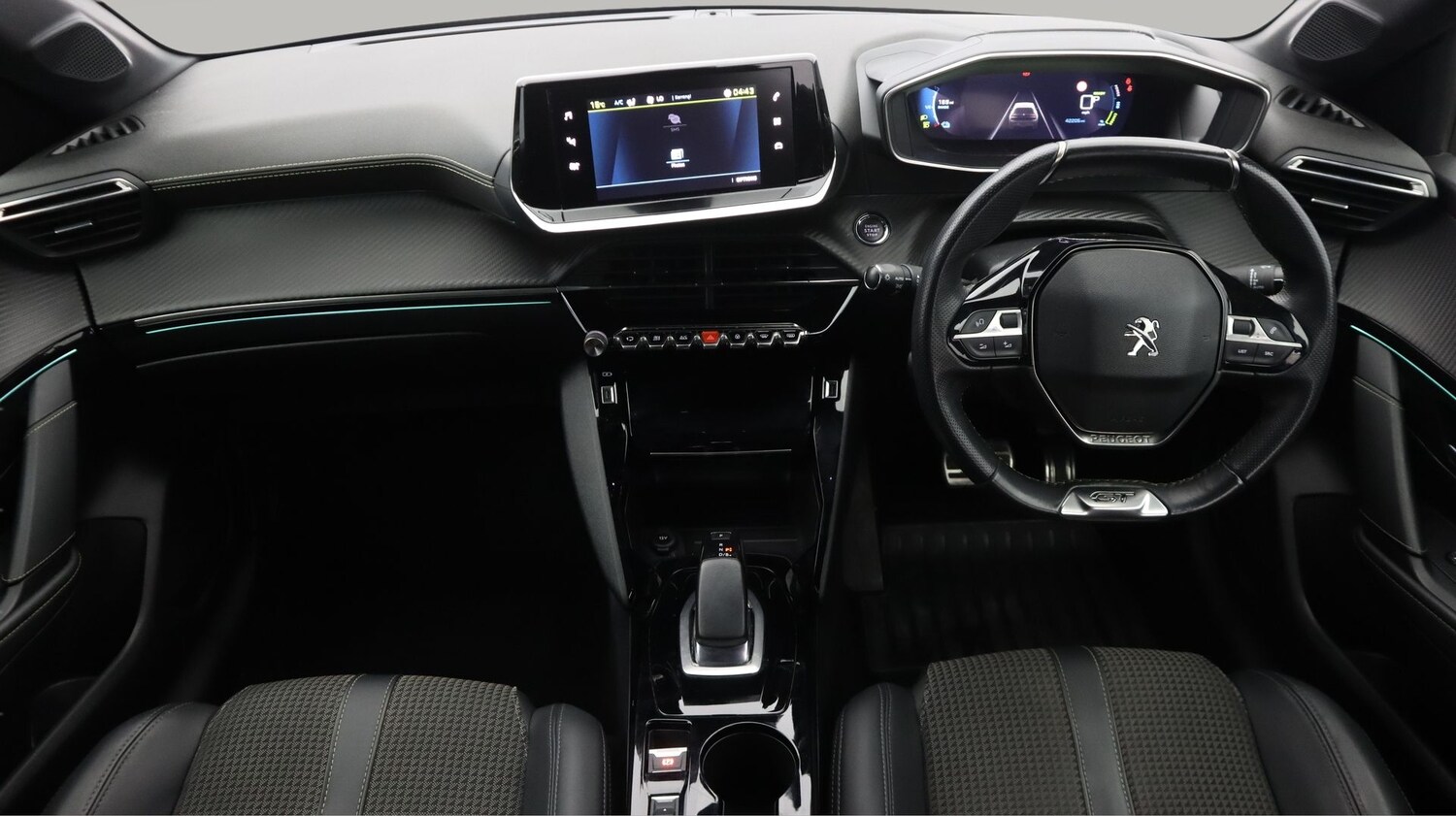 Used Peugeot 208 2020 for sale - 77902632: Photo 13