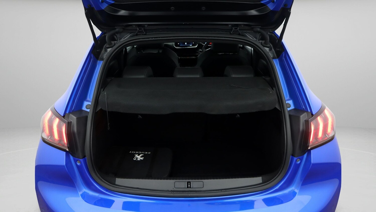 Used Peugeot 208 2020 for sale - 77902632: Photo 17