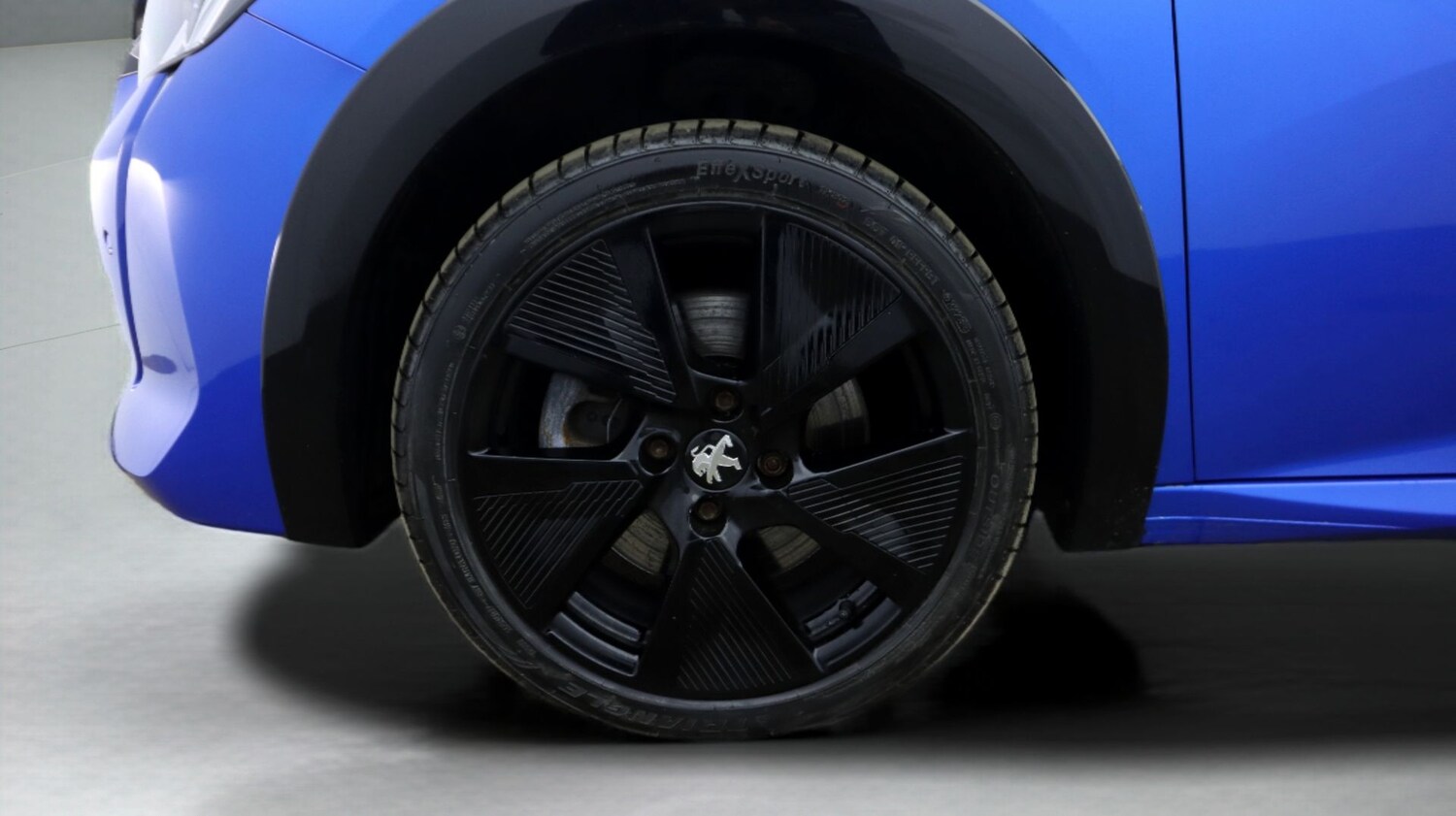 Used Peugeot 208 2020 for sale - 77902632: Photo 18