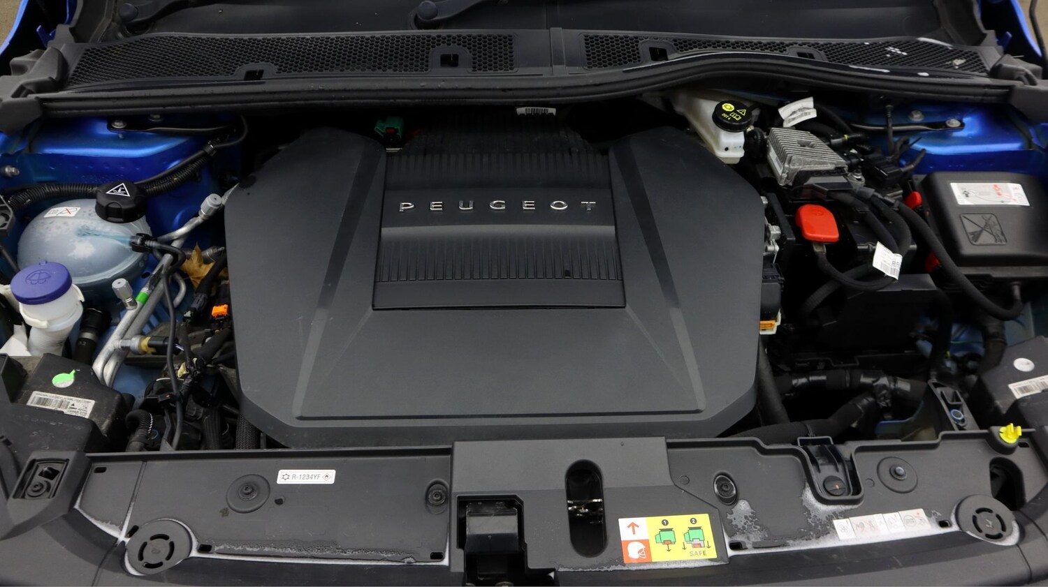 Used Peugeot 208 2020 for sale - 77902632: Photo 19