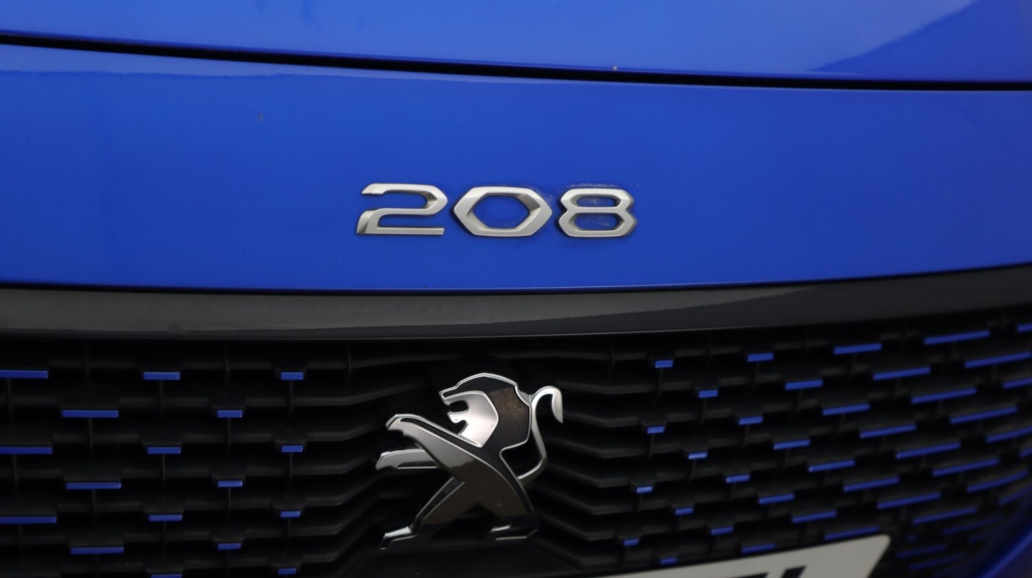 Used Peugeot 208 2020 for sale - 77902632: Photo 20