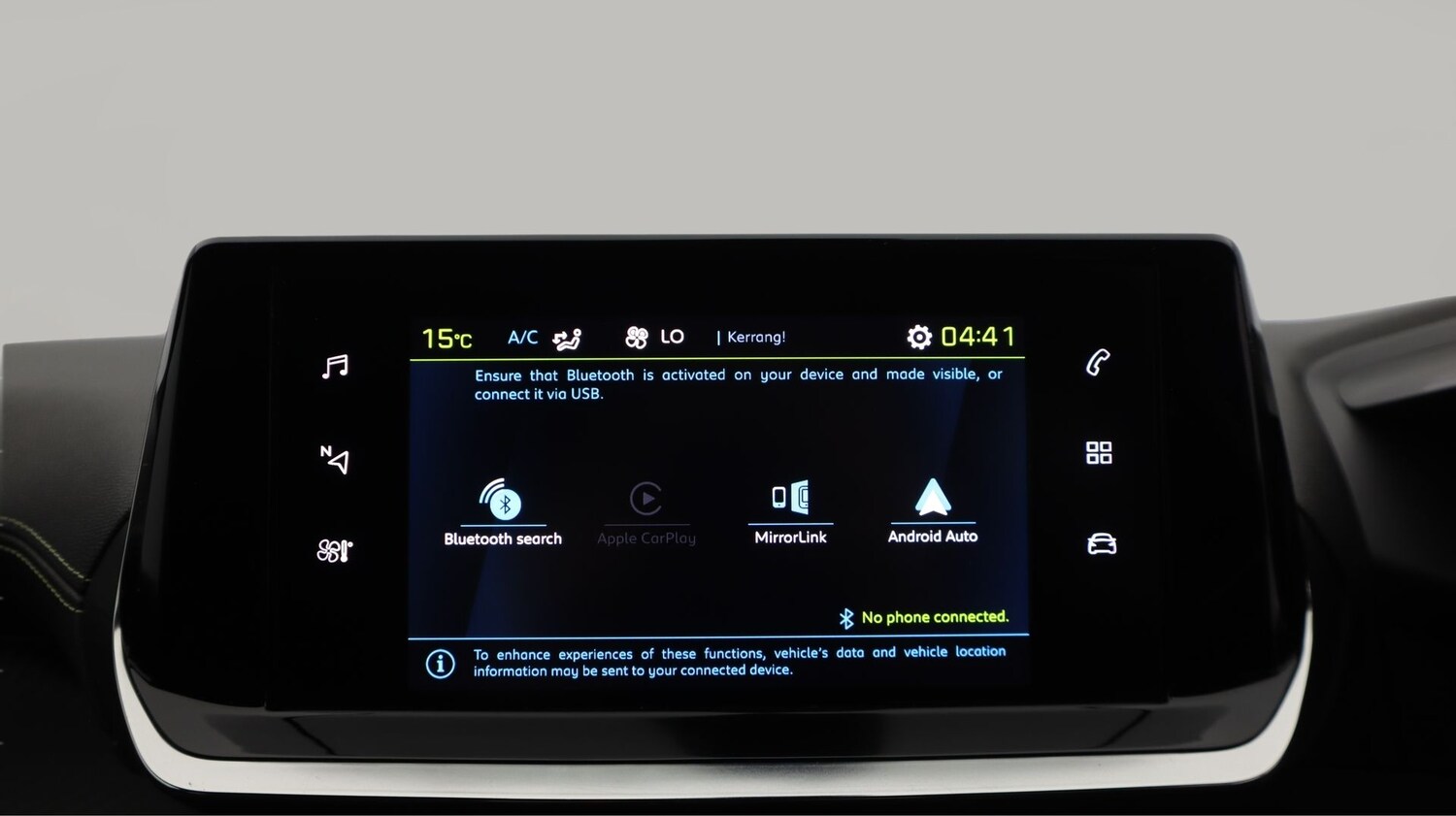 Used Peugeot 208 2020 for sale - 77902632: Photo 21