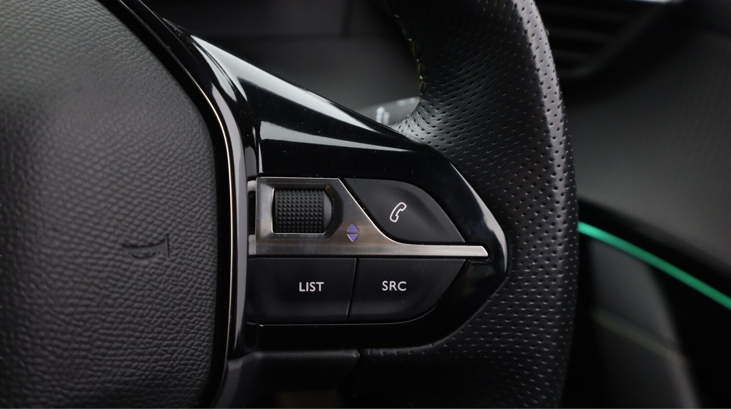 Used Peugeot 208 2020 for sale - 77902632: Photo 23