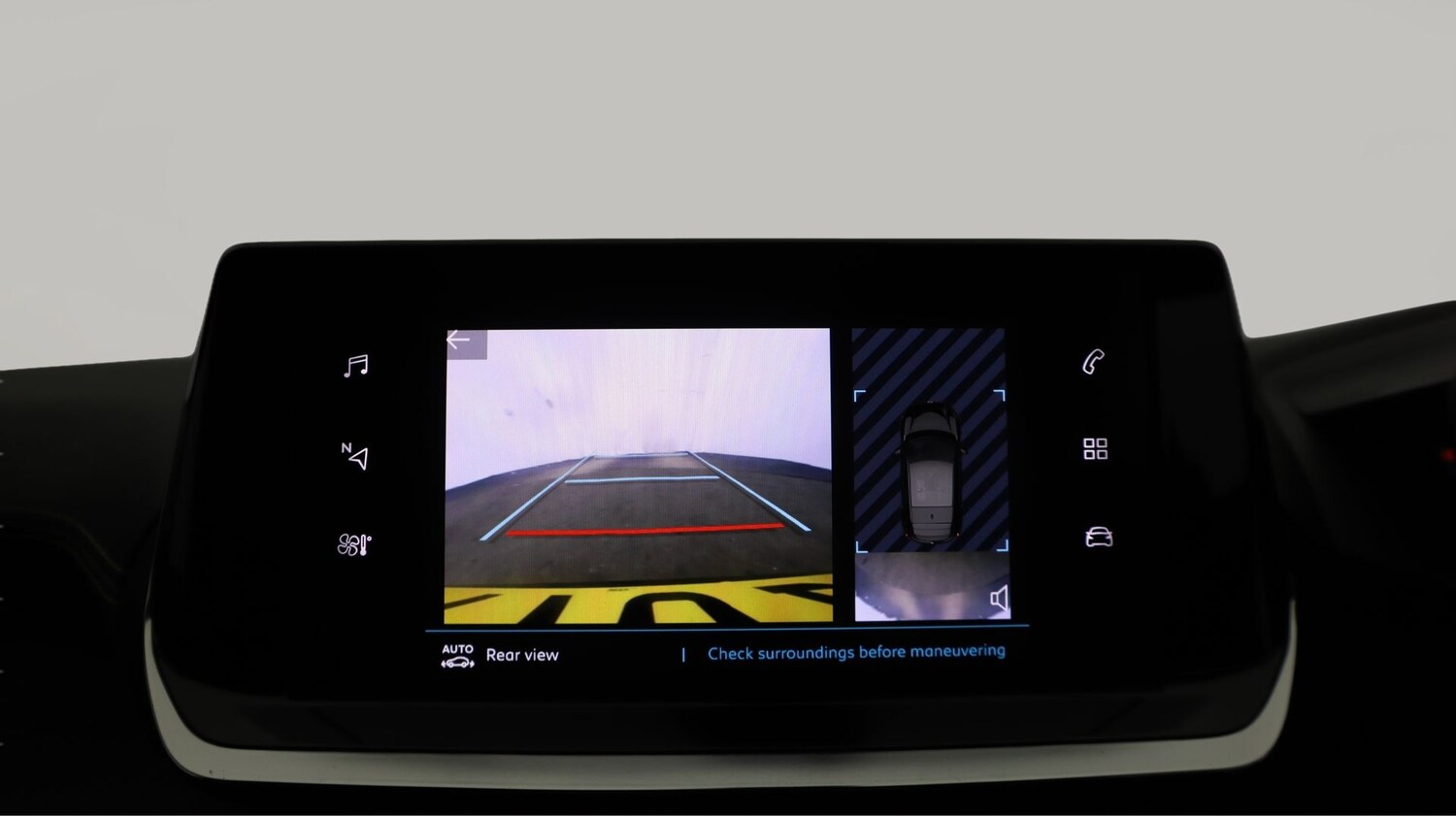 Used Peugeot 208 2020 for sale - 77902632: Photo 24