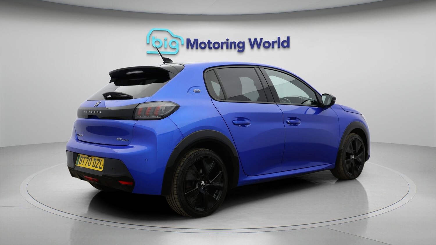 Used Peugeot 208 2020 for sale - 77902632: Photo 7