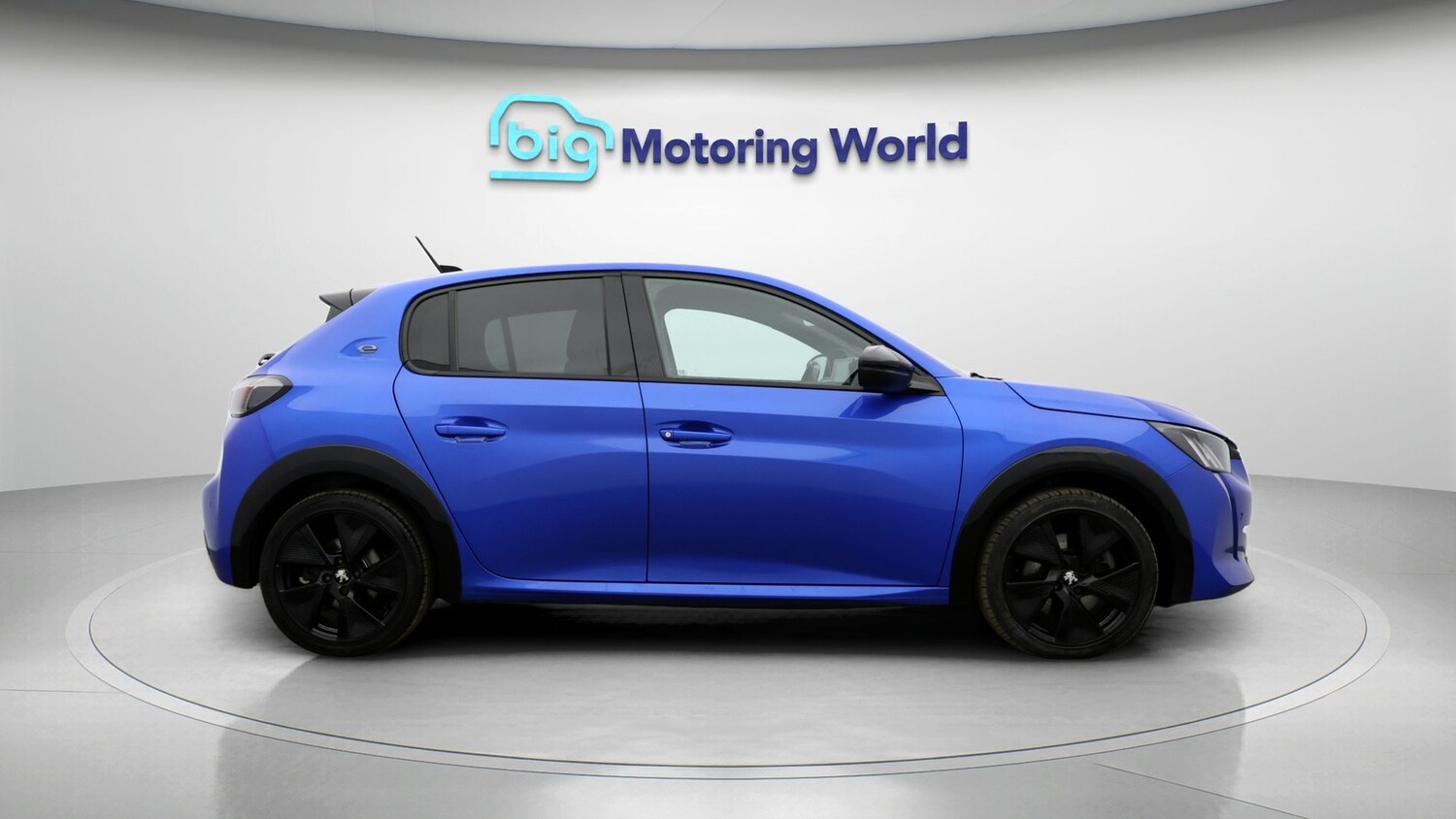 Used Peugeot 208 2020 for sale - 77902632: Photo 8