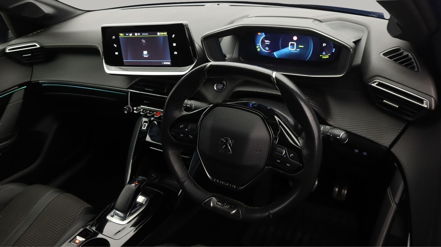 Used Peugeot 208 2020 for sale - 77902632: Photo 9