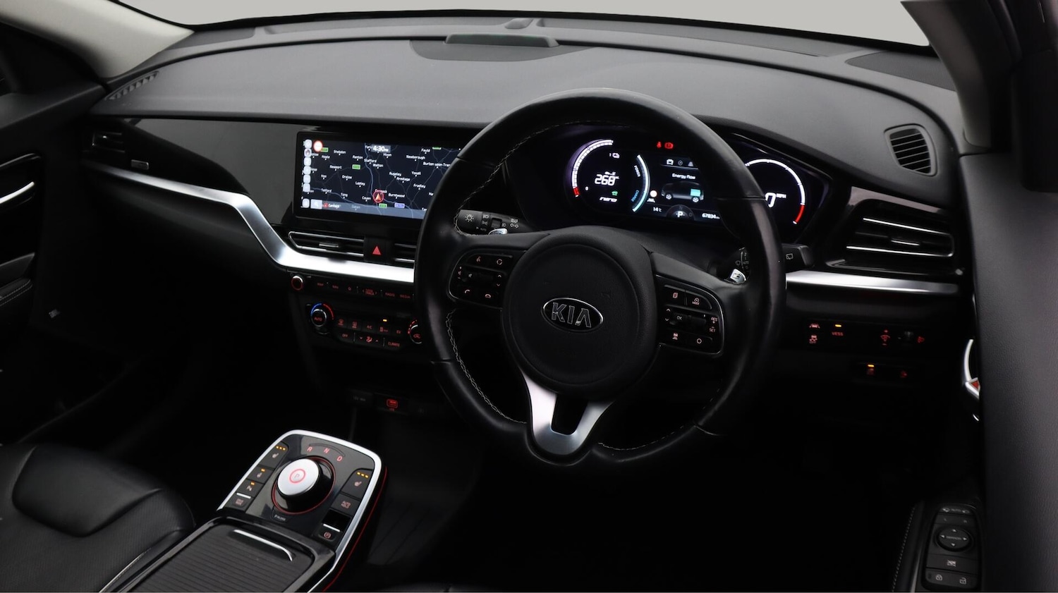 Used Kia Niro 2020 for sale - 76584133: Photo 10