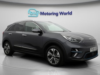 Used Kia Niro 2020 for sale - 76584133: Photo
