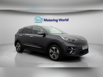 Used Kia Niro 2020 for sale - 76584133: Photo