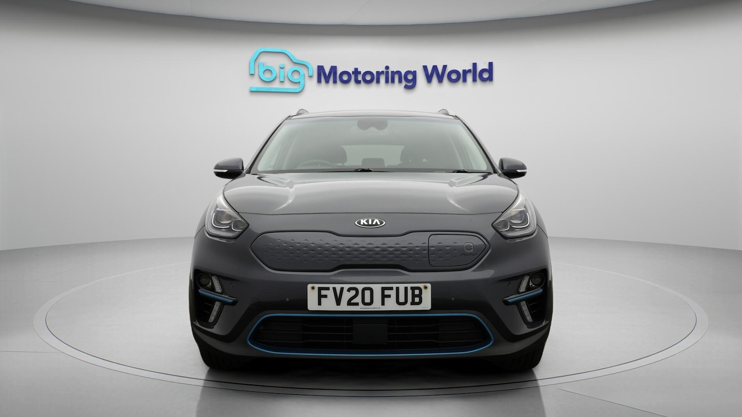 Used Kia Niro 2020 for sale - 76584133: Photo 3